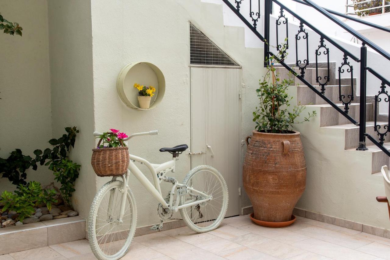 Polidoros House Apartment Palekastro Exterior foto