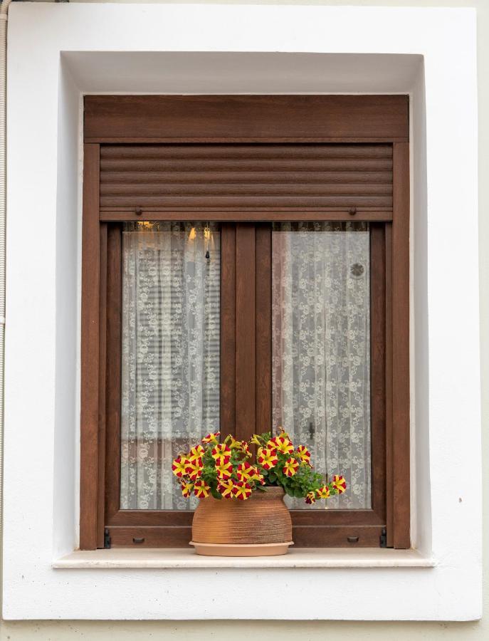Polidoros House Apartment Palekastro Exterior foto